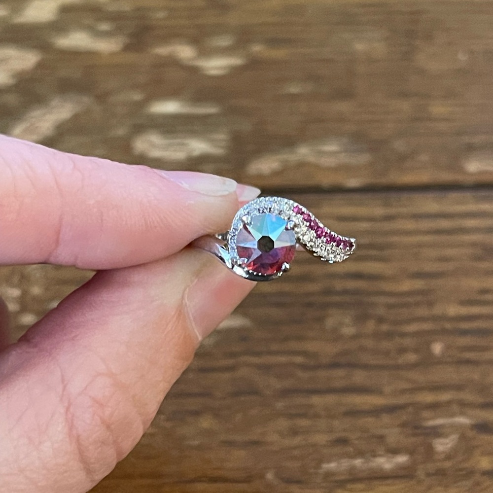 Ring - Size 5